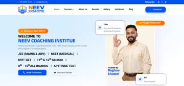 Neev Coaching